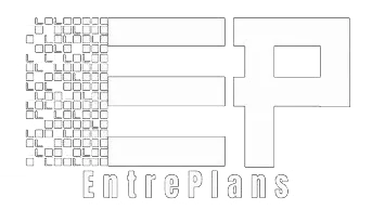 EntrePlans Logo